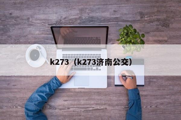 k273（k273济南公交）